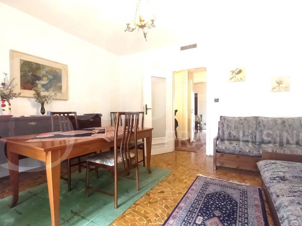 appartamento in affitto a Bardonecchia