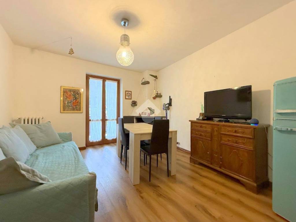 appartamento in affitto a Bardonecchia