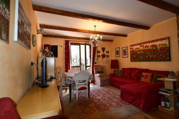 appartamento in affitto a Bardonecchia