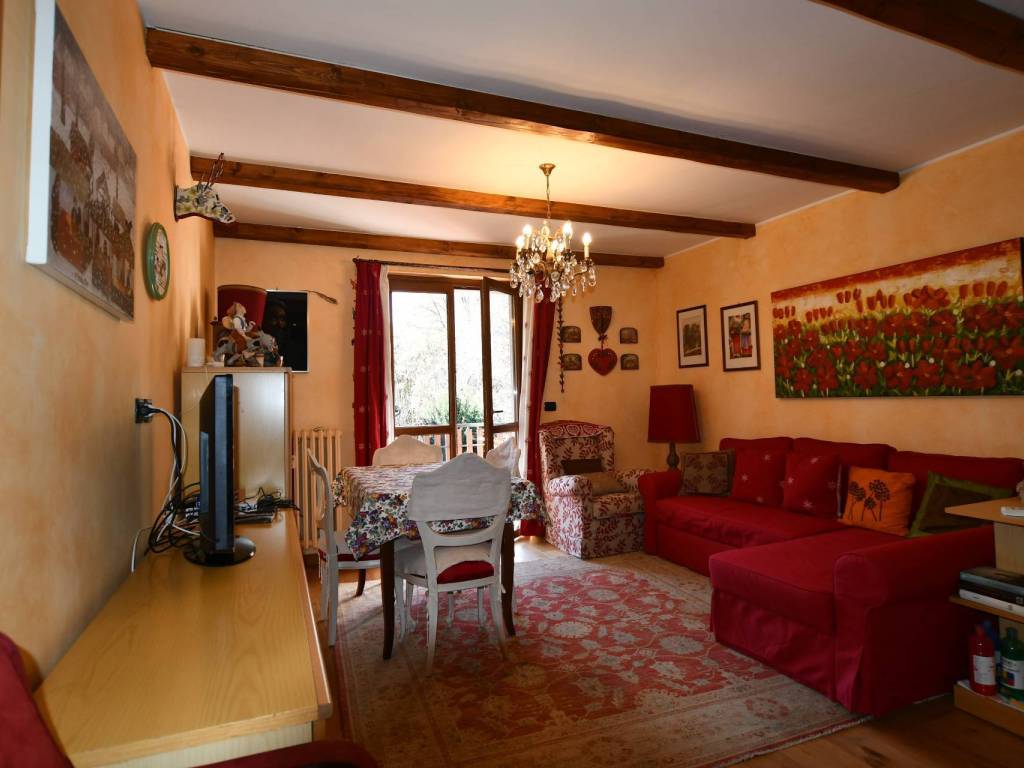 appartamento in affitto a Bardonecchia