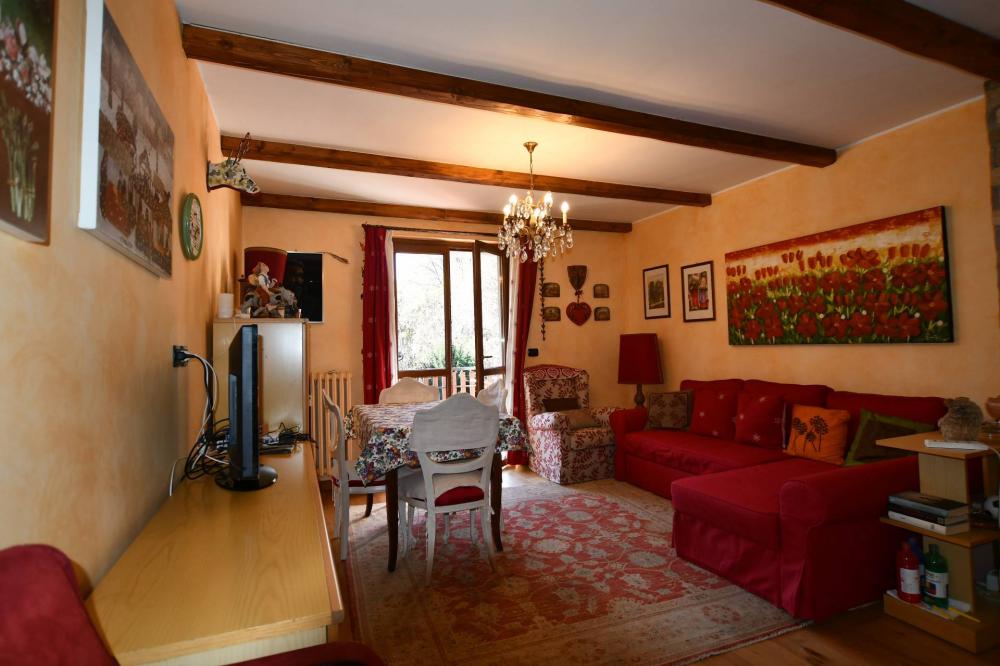 appartamento in affitto a Bardonecchia