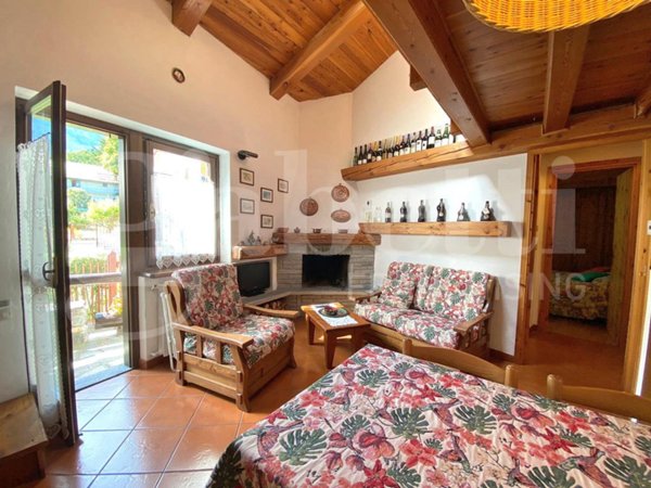 appartamento in affitto a Bardonecchia