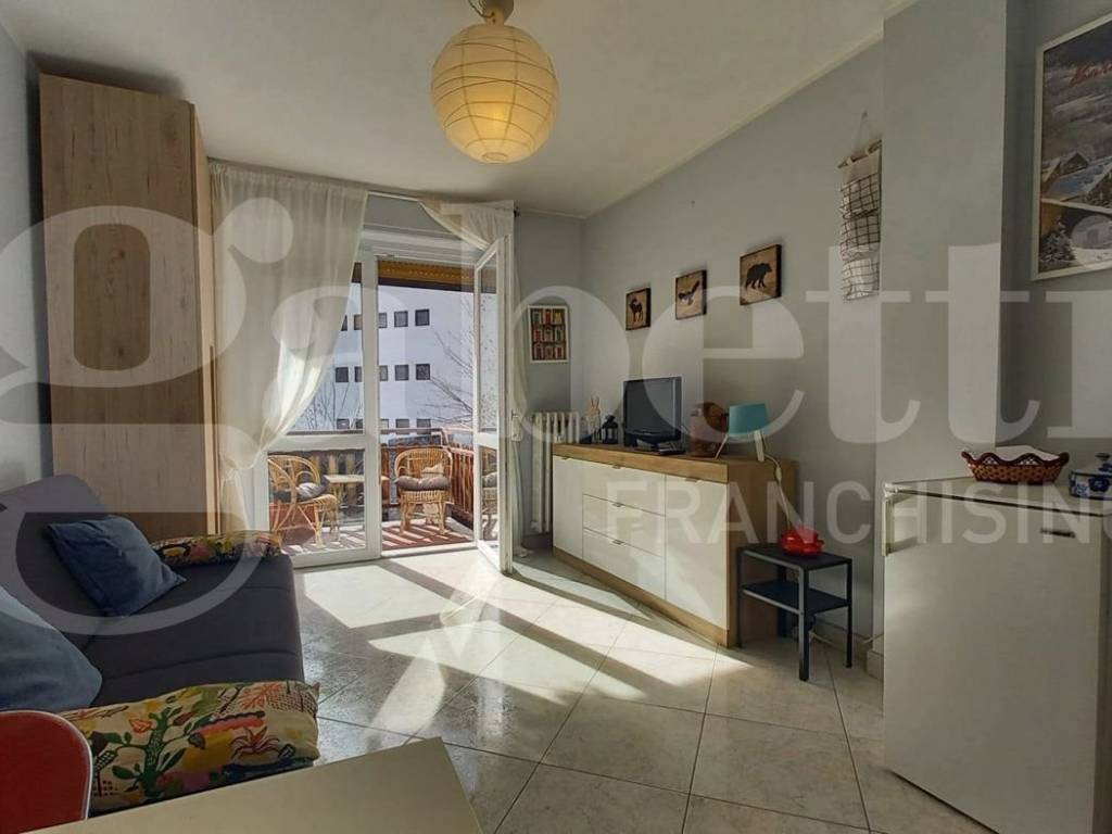 appartamento in affitto a Bardonecchia