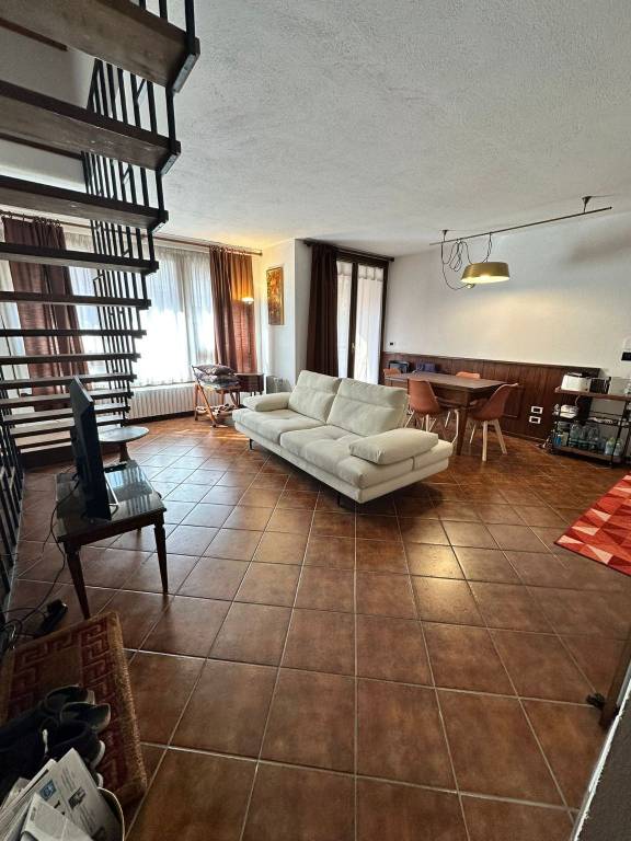 appartamento in affitto a Bardonecchia