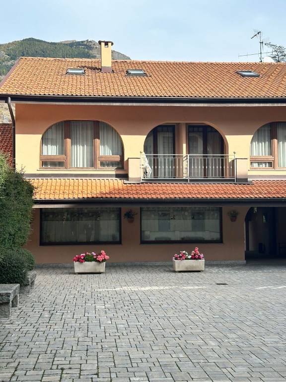 appartamento in affitto a Bardonecchia