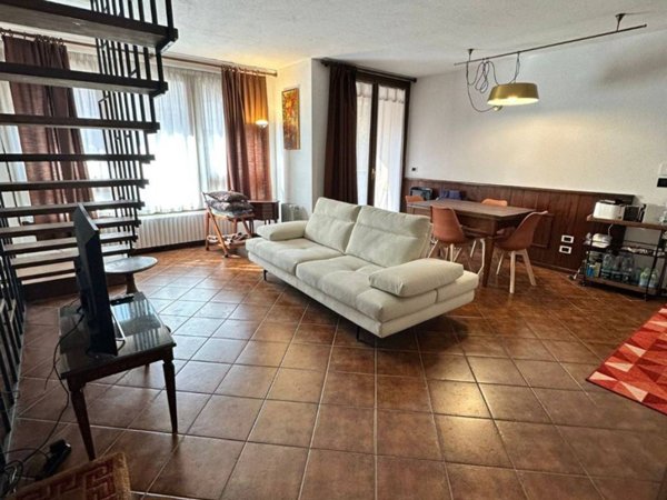 appartamento in affitto a Bardonecchia