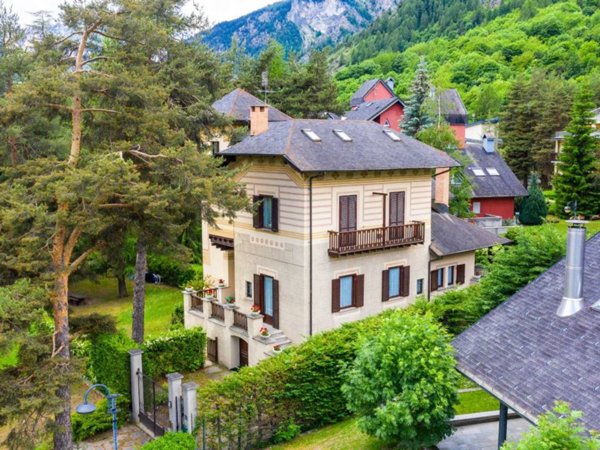 appartamento in affitto a Bardonecchia