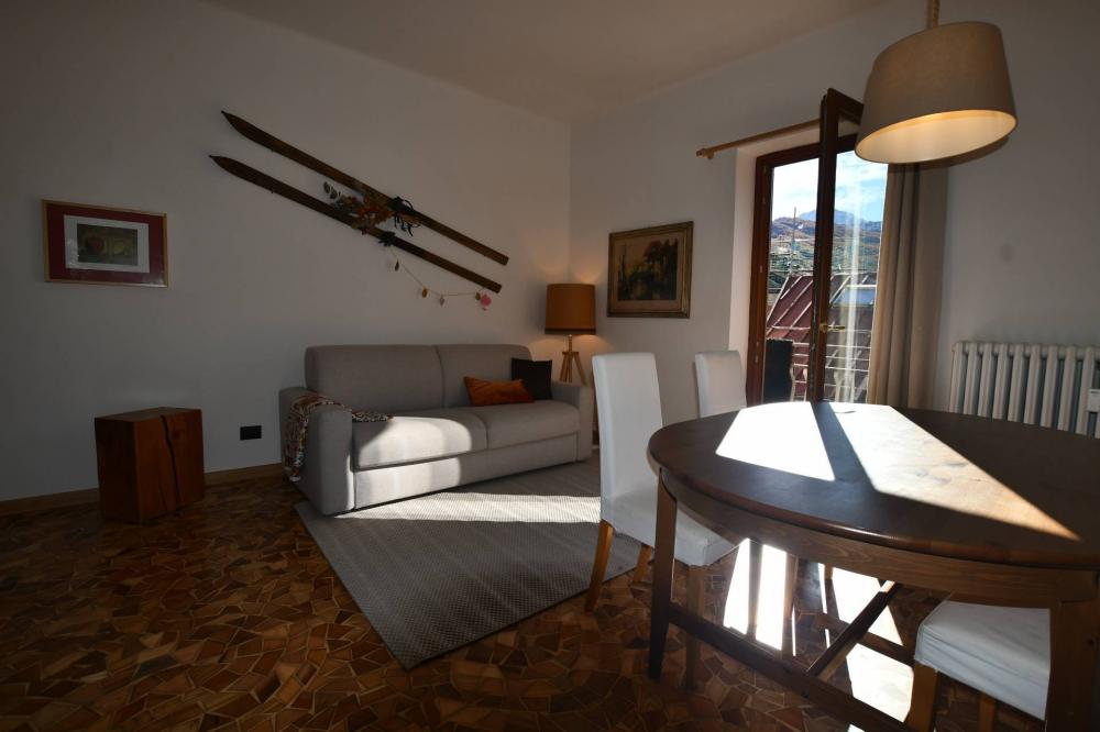 appartamento in affitto a Bardonecchia