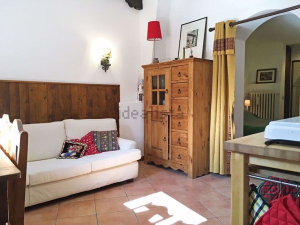 appartamento in affitto a Bardonecchia