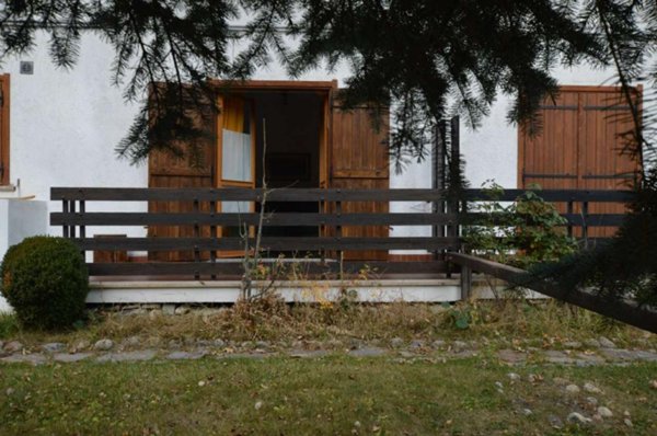 appartamento in affitto a Bardonecchia in zona Melezet