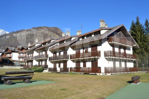 appartamento in affitto a Bardonecchia