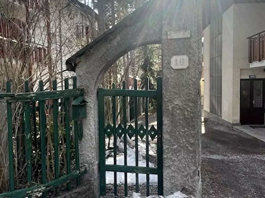 appartamento in affitto a Bardonecchia