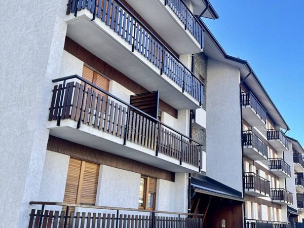 appartamento in affitto a Bardonecchia