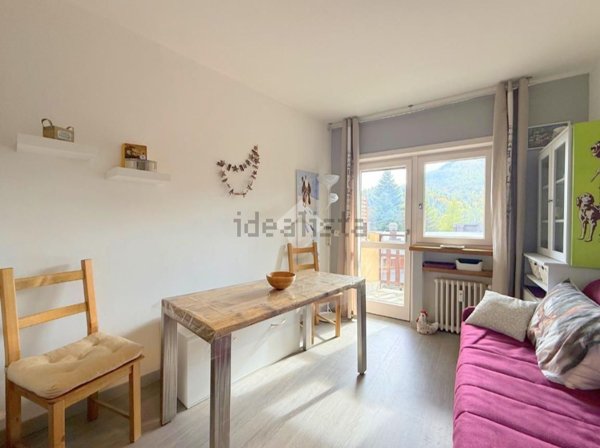 appartamento in affitto a Bardonecchia