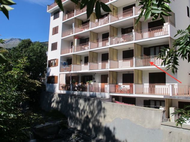 appartamento in affitto a Bardonecchia