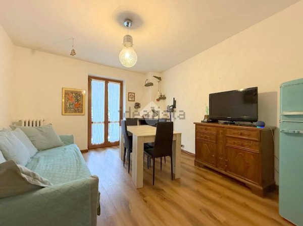 appartamento in affitto a Bardonecchia