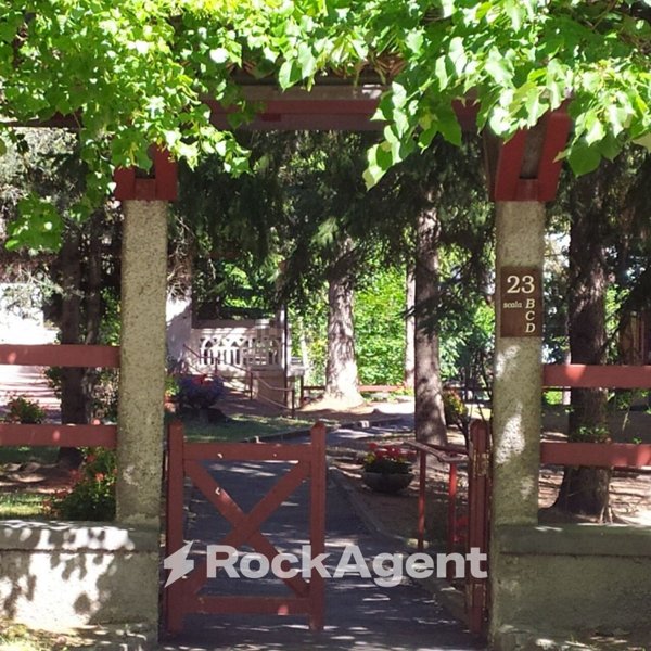 appartamento in affitto a Bardonecchia