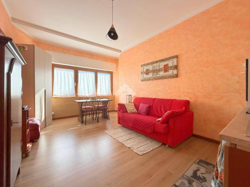 appartamento in affitto a Bardonecchia