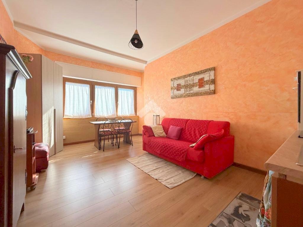 appartamento in affitto a Bardonecchia