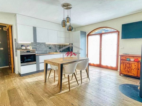 appartamento in affitto a Bardonecchia