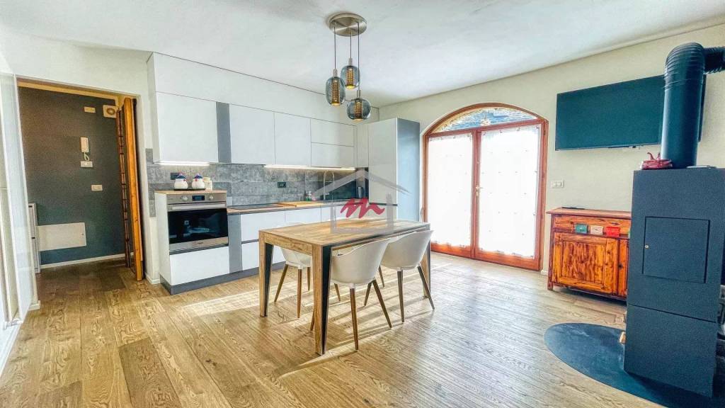 appartamento in affitto a Bardonecchia