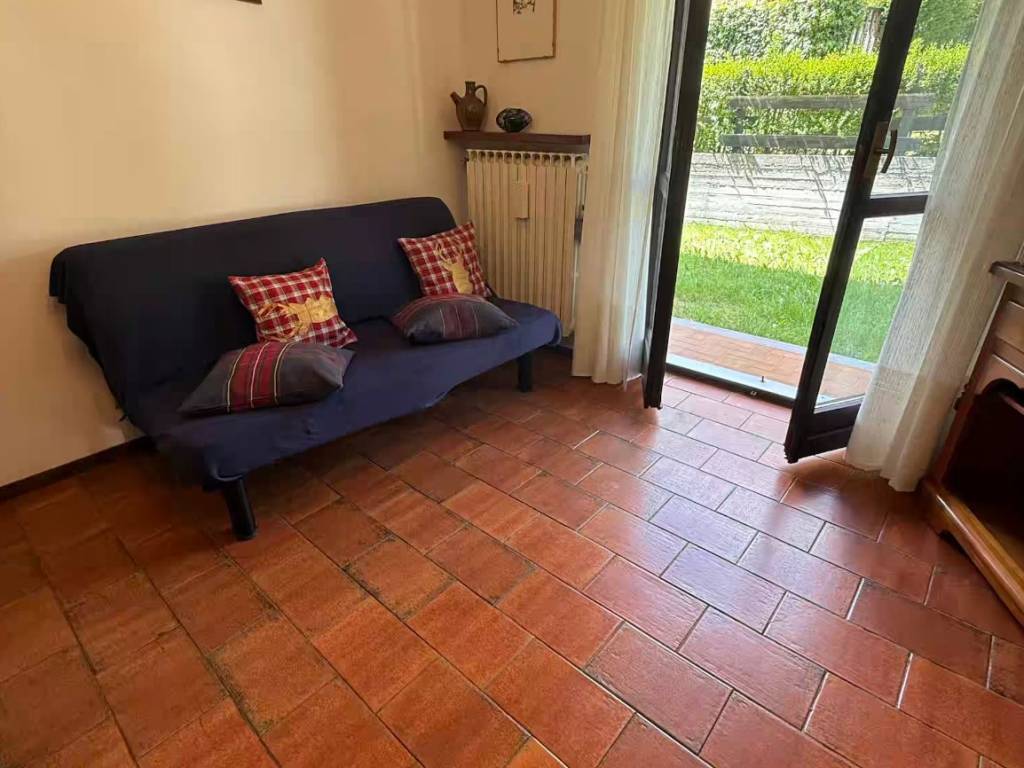 appartamento in affitto a Bardonecchia