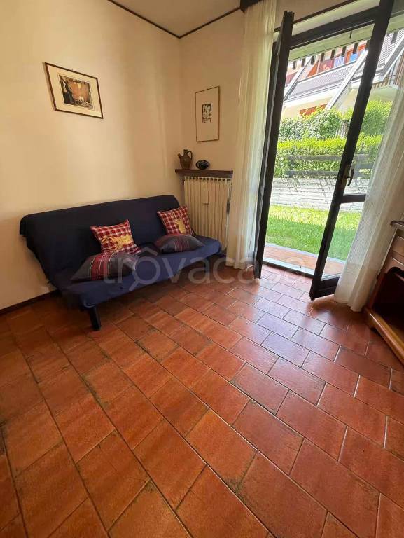 appartamento in affitto a Bardonecchia