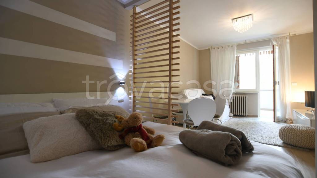 appartamento in affitto a Bardonecchia