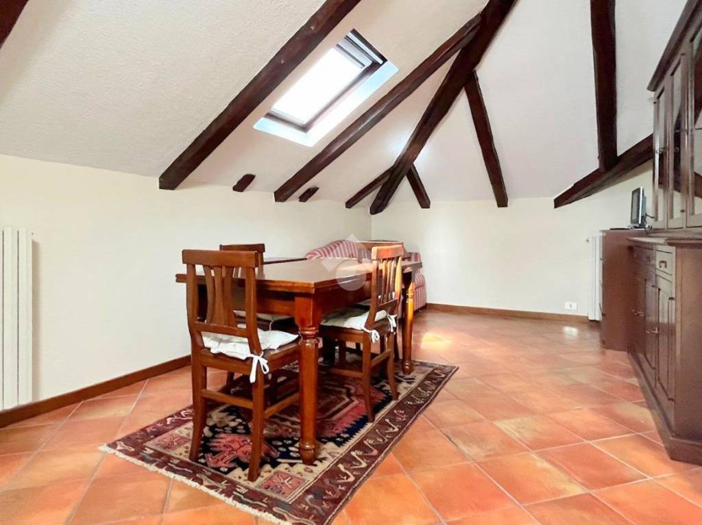 appartamento in affitto a Bardonecchia