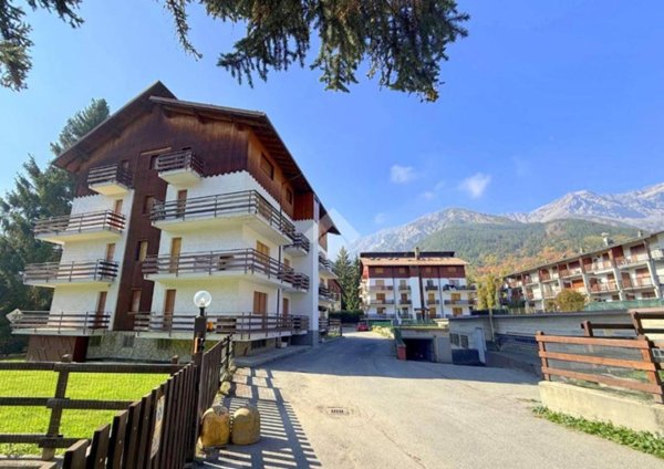 appartamento in affitto a Bardonecchia