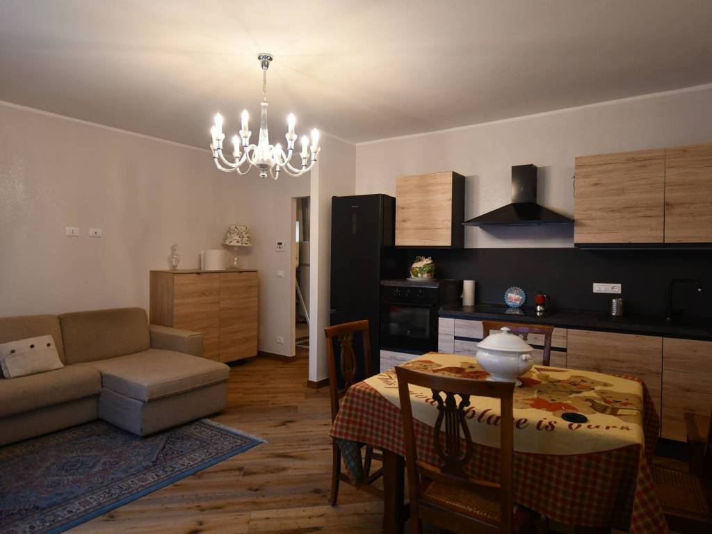 appartamento in affitto a Bardonecchia