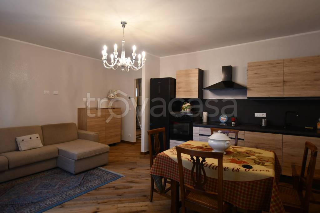 appartamento in affitto a Bardonecchia