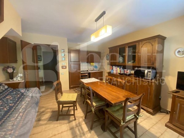 appartamento in affitto a Bardonecchia