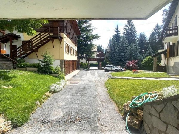 appartamento in affitto a Bardonecchia