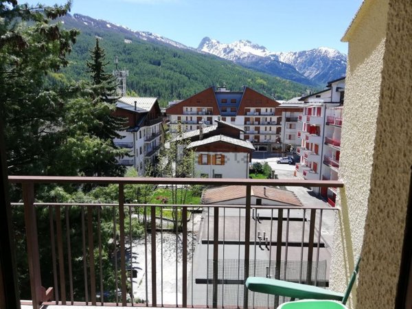 appartamento in affitto a Bardonecchia