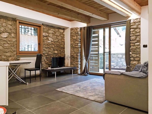 appartamento in affitto a Bardonecchia