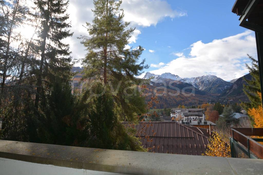 appartamento in affitto a Bardonecchia