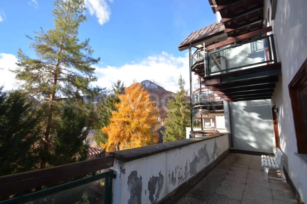 appartamento in affitto a Bardonecchia