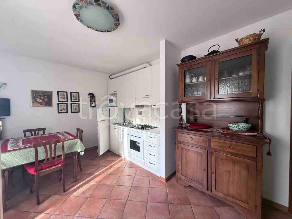 appartamento in affitto a Bardonecchia