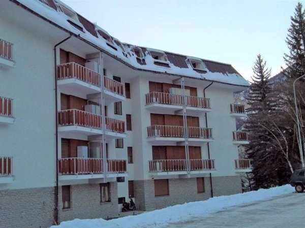 appartamento in affitto a Bardonecchia