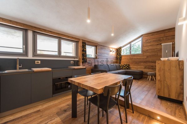 appartamento in affitto a Bardonecchia