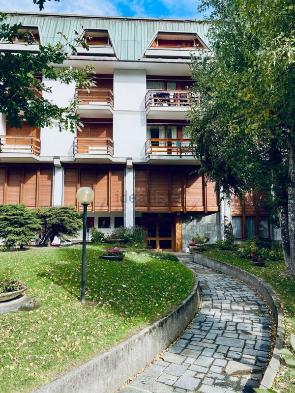 appartamento in affitto a Bardonecchia