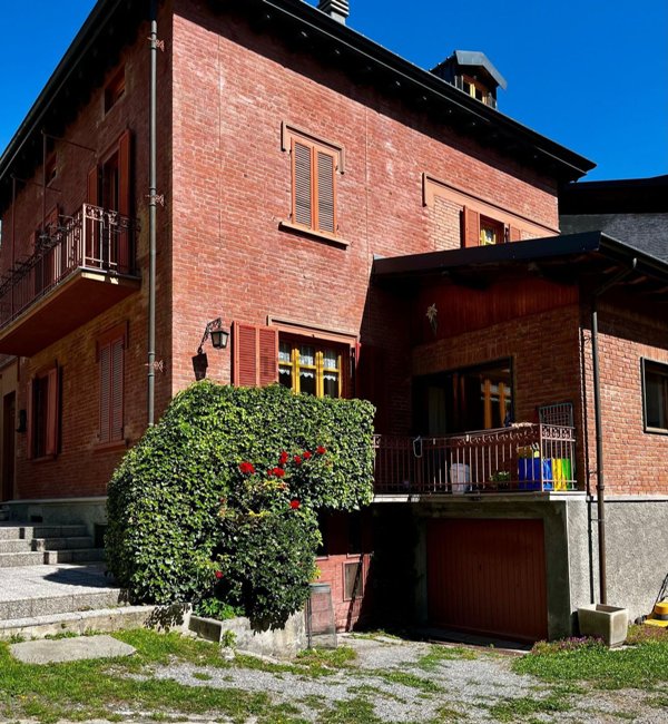 appartamento in affitto a Bardonecchia