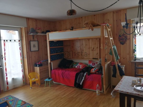 appartamento in affitto a Bardonecchia