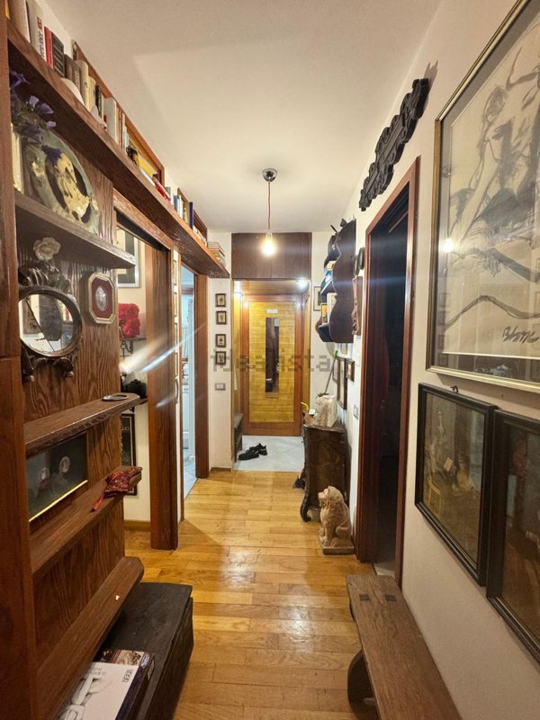 appartamento in affitto a Bardonecchia