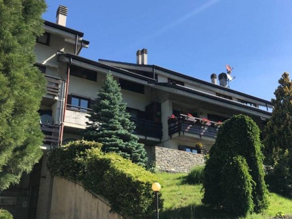 appartamento in affitto a Bardonecchia