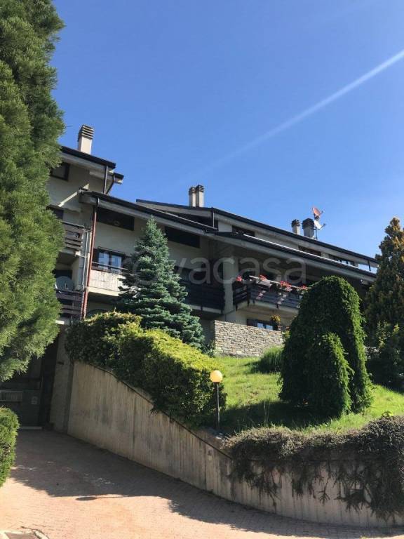 appartamento in affitto a Bardonecchia