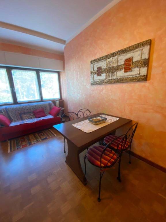 appartamento in affitto a Bardonecchia