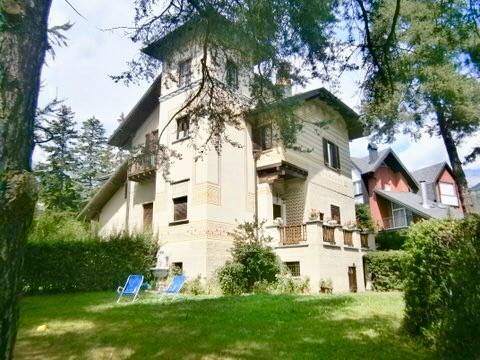 appartamento in affitto a Bardonecchia