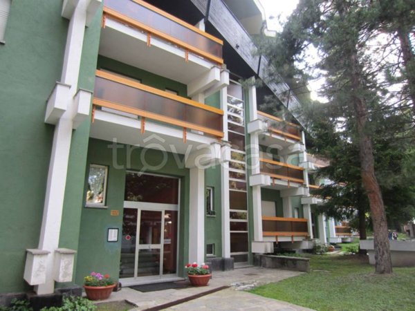 appartamento in affitto a Bardonecchia